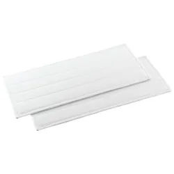 KV 4 soft cloths 2 Pcs | 2.633-928.0