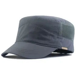 LuxusKollektion Baseball Cap Basecap Herren Damen Denim Baumwolle Einheitsgröße Dunkelgrau