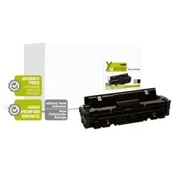 KMP Xvantage Toner ersetzt HP »W2030A« Nr. 415A schwarz