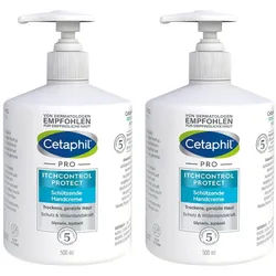 Cetaphil PRO ItchControl Protect Schützende Handcreme