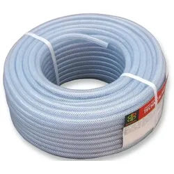 Technischer Schlauch 6*2mm 20/60 bar 50m Bradas 9571