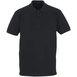 MASCOT Herren Soroni Polo-Shirt CROSSOVER Schwarzblau 4XL - 50181-861-010-4XL - Schwarzblau