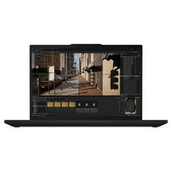 Lenovo ThinkPad P16s Gen 4 AMD RyzenTM AI 9 HX PRO 370 Notebook 40,6cm (16")
