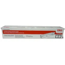 OKI 43459332 SCHWARZ TONER - 2500 SEITEN FÜR C-3400N