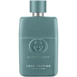 Gucci Guilty Love Edition Pour Homme EdP Nat. Spray - 0.05 l