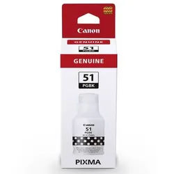 Canon GI-51 PGBK schwarz