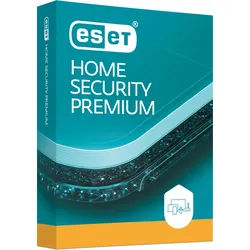 ESET HOME Security Premium 2026