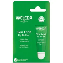 Weleda Skin Food Lip Butter