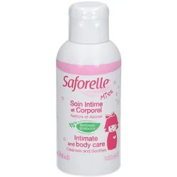 Saforelle® Miss Körper- und Schönheitspflege
