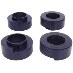 Distanzstück zur Anhebung der Feder SPEEDMAX POD3-4,5PU, ohne strassenzulassung