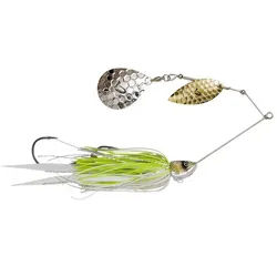 Savage Gear Kunstköder, Savage Gear Da Bush Spinnerbait 16cm 32g Sinking Sexy Shad