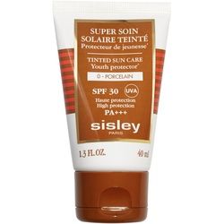 Sisley Super Soin Solaire Teinté SPF 30, 0 Porcelain