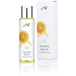 CNC cosmetic Highlights Hydrophilic Body Oil 100 ml Unisex