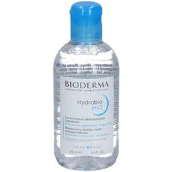 Bioderma Hydrabio H2O Mizellares reinigendes Reinigungswasser