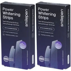 Smilepen® Power Aufhellungsstreifen