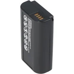 Akku passend für Panasonic DMW-BLJ31E, Li-Ion, 7,4V, 2200mAh, 16,3Wh, black