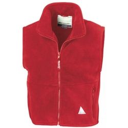 Result Funktionsweste Kinderweste Junior Polartherm Bodywarmer XXS (3-4)