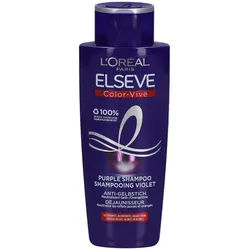 L'oréal Paris Elseve Color Vive Purple Shampoo