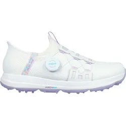 Skechers Golfschuhe GO GOLF Elite 5 weißlila - 38