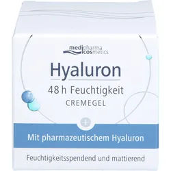 HYALURON FEUCHTIG CR GEL 50 ml