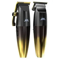 JRL Haarschneider JRL Professional Series, JRL Professional Series, Cool BladeTM Best Quality goldfarben