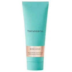 Tiffany & Co. Rose Gold Hand Cream Handcreme 75 ml Damen