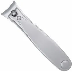 Erbe Nagelknipser gehärtete Schneide 7,5 cm, rostfrei mattiert - 92660