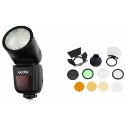 Godox Speedlite V1 Accessories Kit Fujifilm