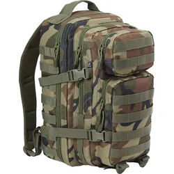 Brandit US Cooper M Rucksack, grün für Männer