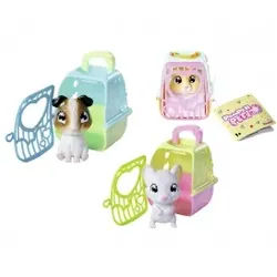 Pamper Petz Mini Knabberer, 3-sort.