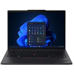 Lenovo ThinkPad T14 Gen 5 AMD AMD Ryzen 5 PRO 8540U Prozessor 3,20 GHz bis zu 4,90 GHz, Windows 11 Home 64, 256 GB SSD, M.2 2280, PCIe 4.0, TLC, Opal