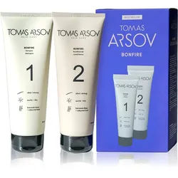 Tomas Arsov Bonfire Set Shampoo mit Conditioner