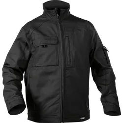 Dassy Kurzjacke schwarz M