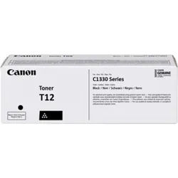 Canon T12 (5098C006) - Schwarz - Toner
