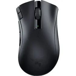 RAZER DeathAdder V2 X HyperSpeed Gaming Maus, Schwarz