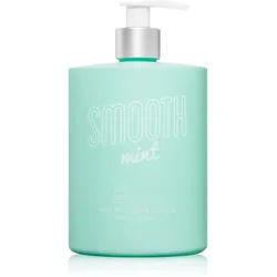 IDC Institute Smooth Mint Flüssigseife für die Hände 500 ml