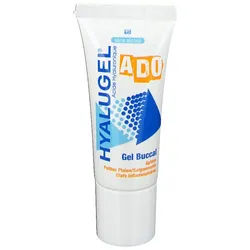Hyalugel ADO