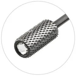 JCMaster Maniküre-Pediküre-Set, Premium Hartmetall Nagelfräser Bit
