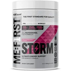 Polleo Storm Pre-Workout Pulver 454 g