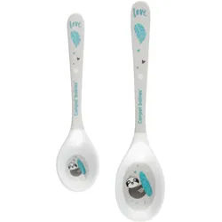 Canpol babies Exotic Animals Spoon Löffelchen 2 St.