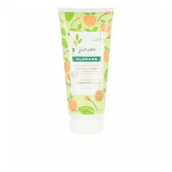 KLORANE Haarshampoo JUNIOR detangling shampoo peach 200ml