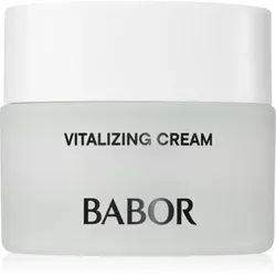 BABOR Vitalizing Cream Rejuvenation & Glow Complex Creme für müde Haut 50 ml