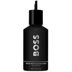 Hugo-Boss BOSS-Herrenduefte BOSS-BottledBeyondEau de Parfum Spray Nachfüllung 200 ml