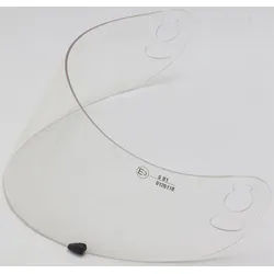 Suomy SR Sport/Vandal Visier, transparent für Männer