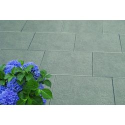 Diephaus Terrassenplatte Amora 60 x 40 x 4 cm quarz