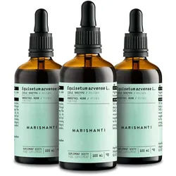Marishanti Schachtelhalm Extrakt ‚Äì alkoholfrei Tropfen 300 ml