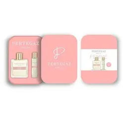 Pertegaz Duft-Set FEMME LOT 2 Stück