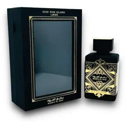 Lattafa Eau de Parfum Bade'e Al Oud for Glory 100ml