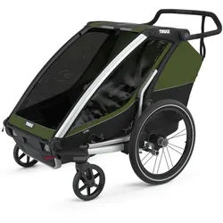 Thule Chariot Cab 2 Kinderanhänger