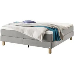 Boxspringbett HASENA CARLOTA
